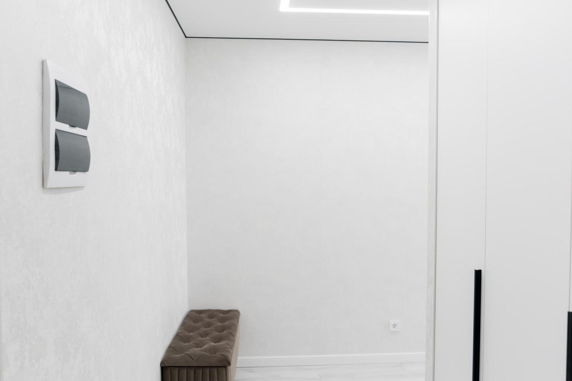 жк Abay130 Apartment Almaty