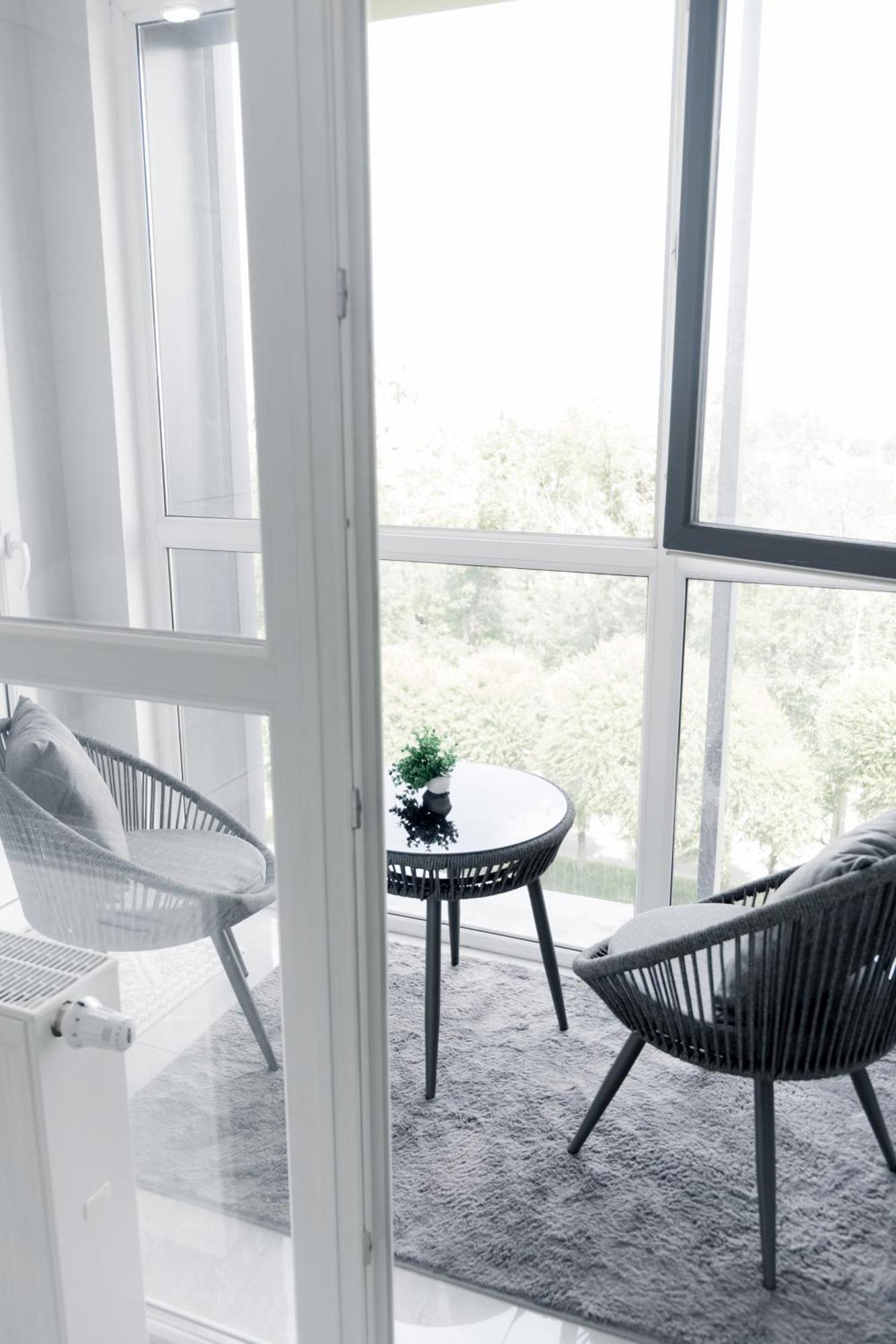 Apartment жк Abay130