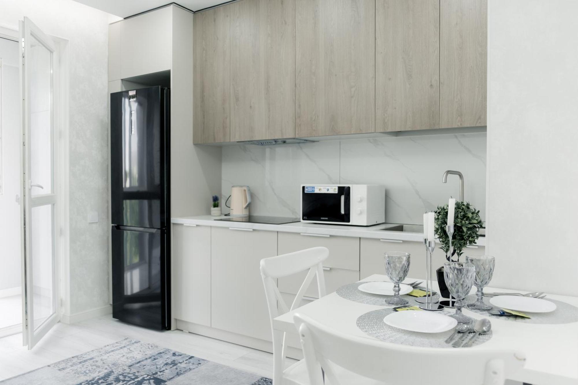 Apartment жк Abay130 *