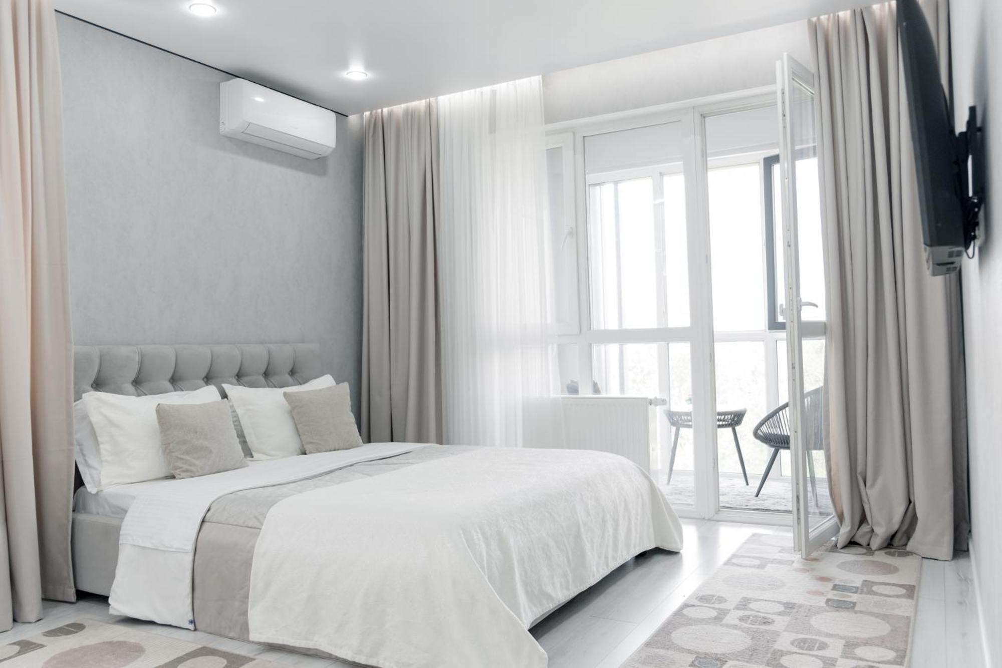 жк Abay130 Apartment