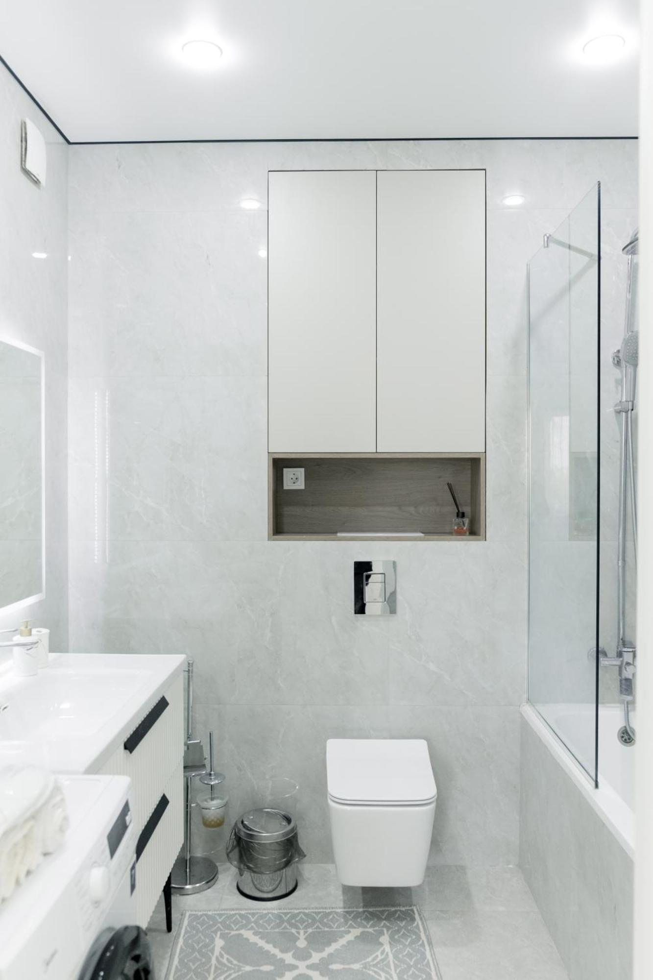 Apartment жк Abay130 *