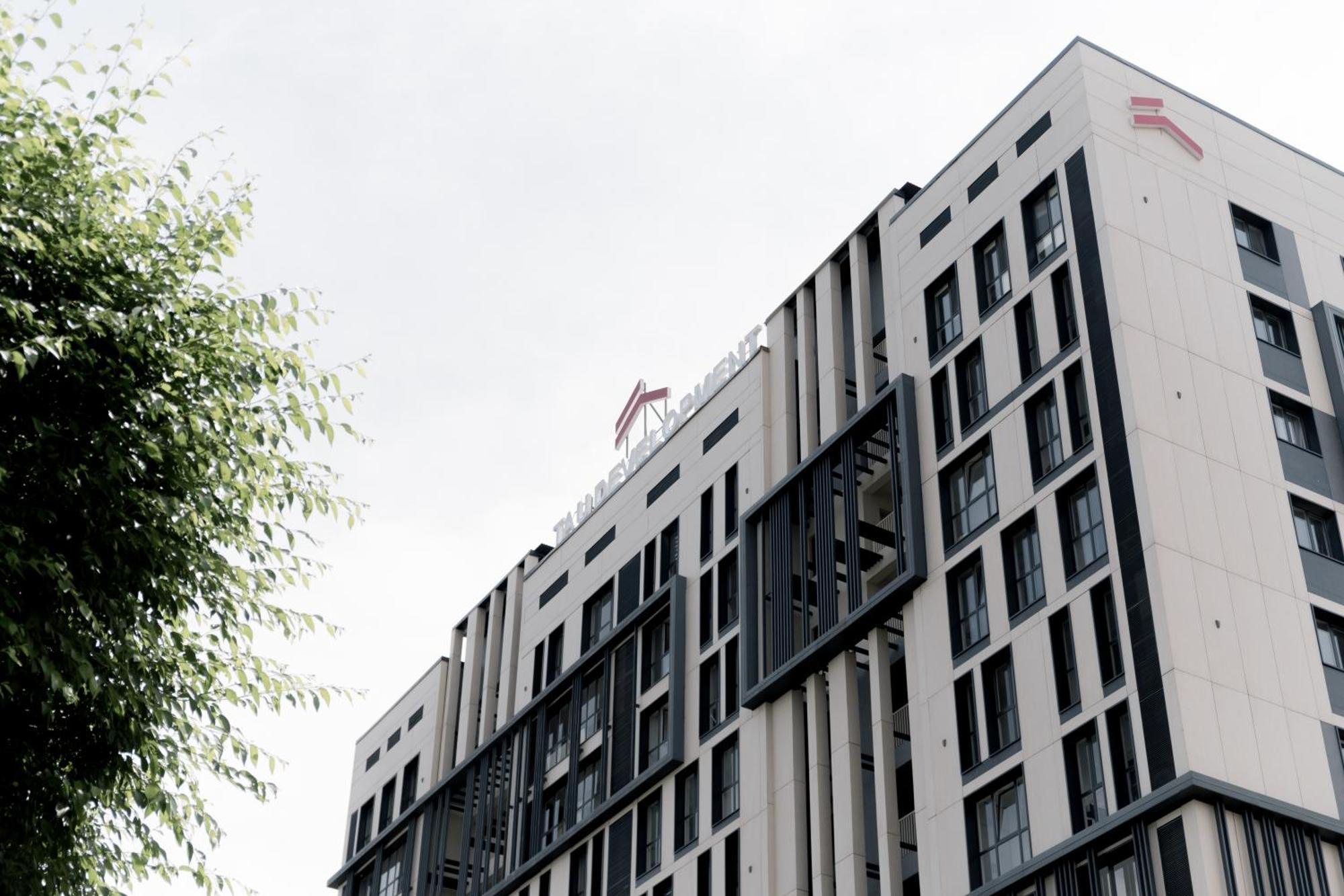 жк Abay130 *