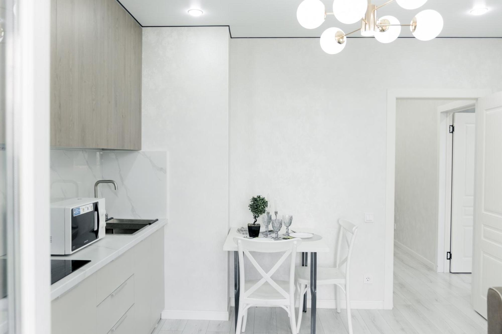 жк Abay130 Daire Almatı