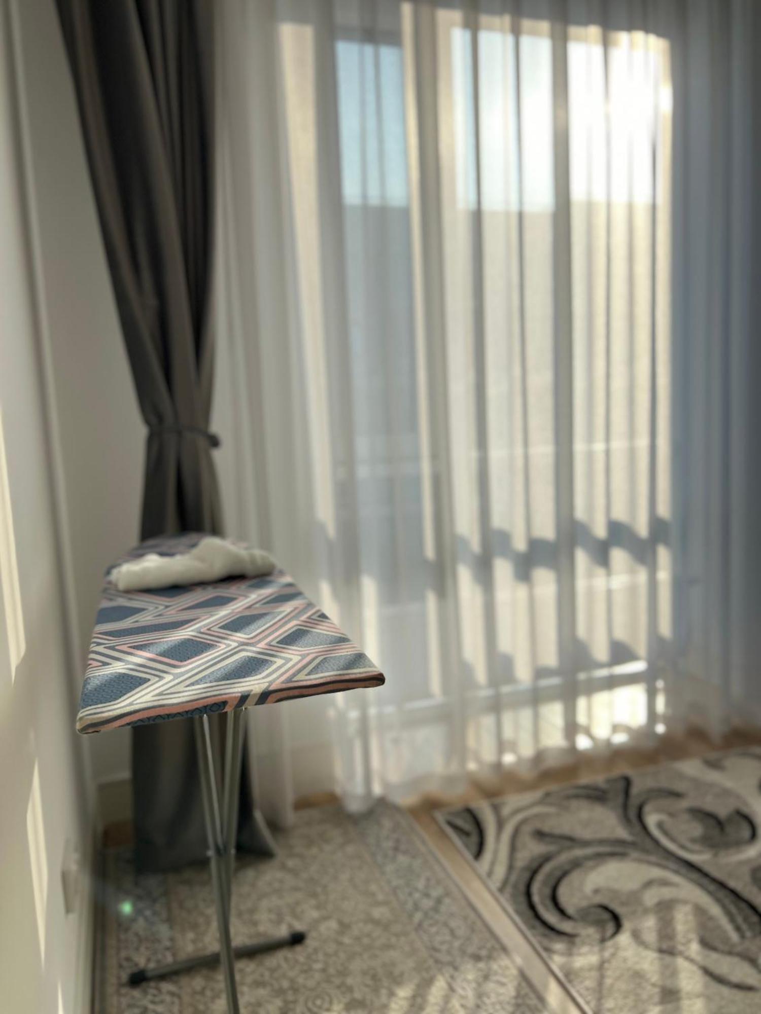 Abay 130 Apartment *