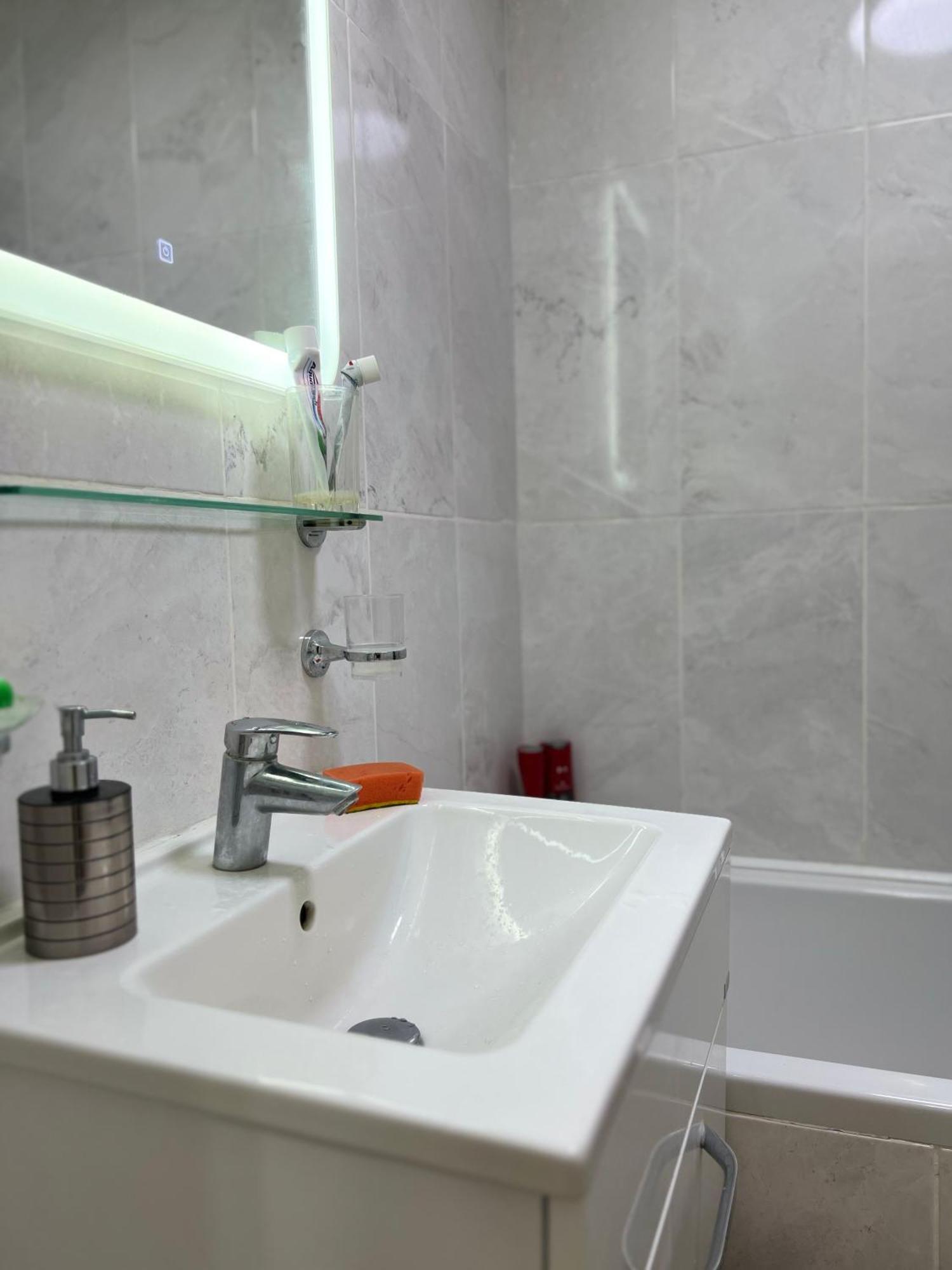 Abay 130 Apartment