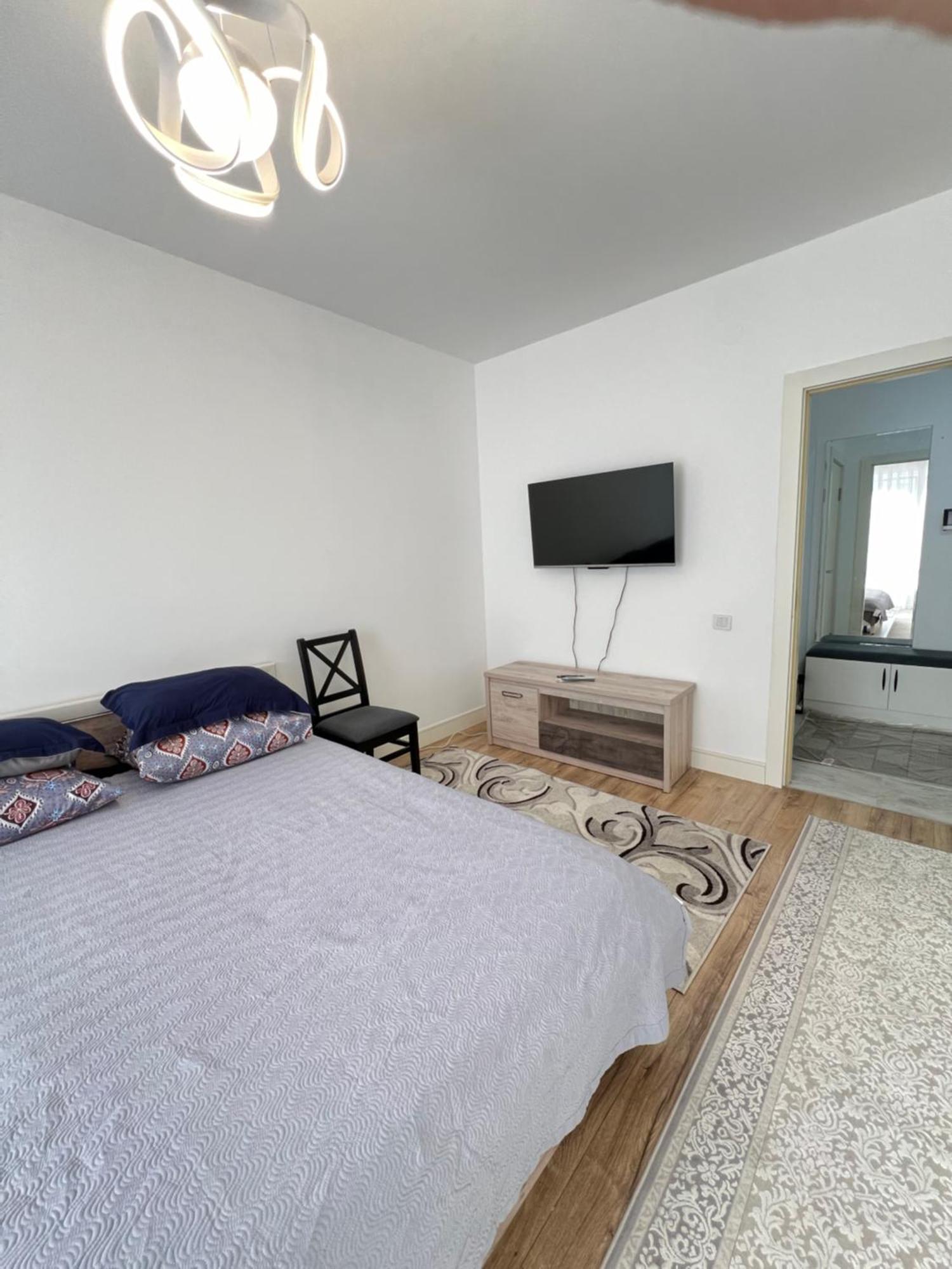 Apartment Abay 130 *