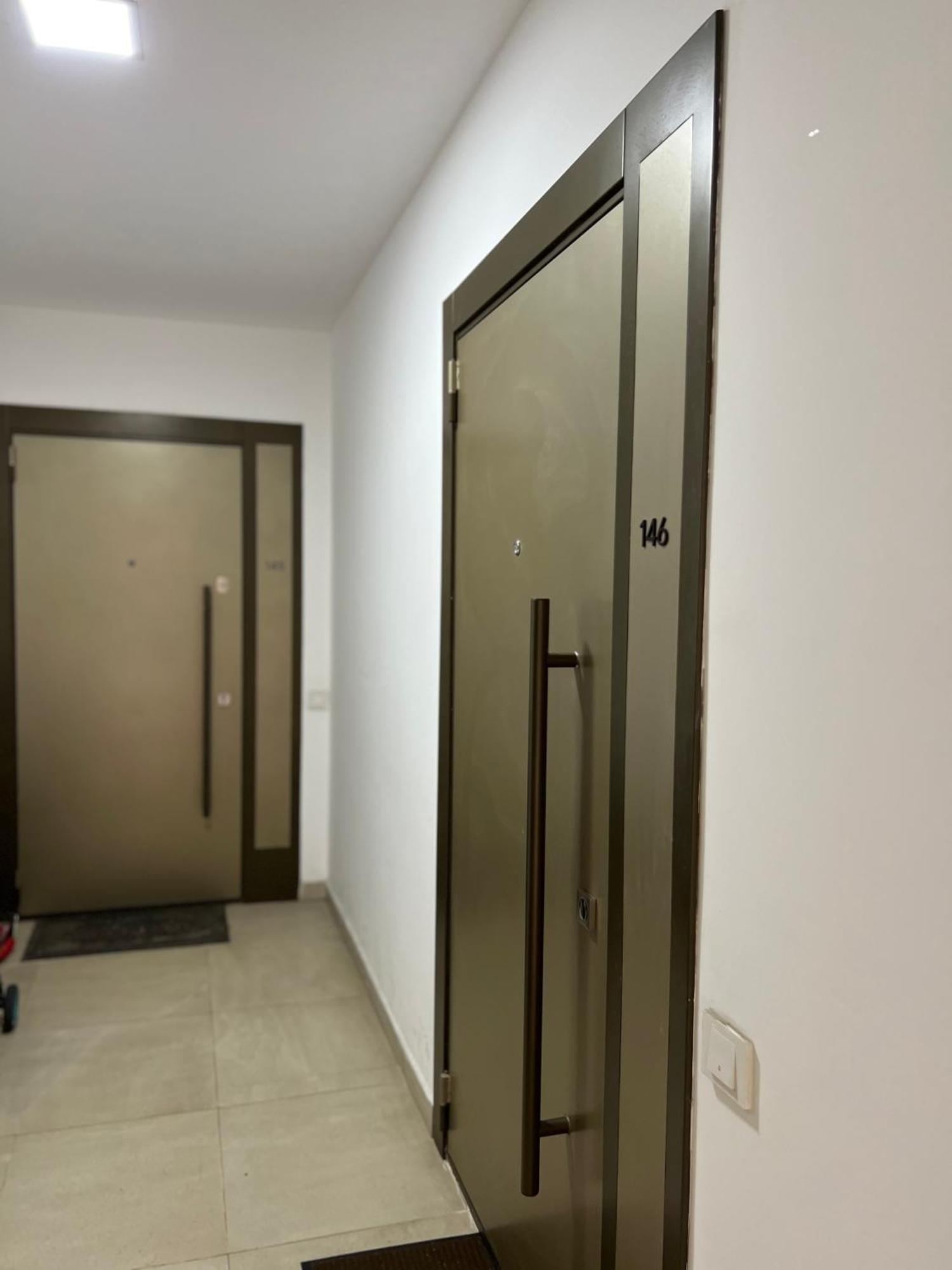 Abay 130 Apartment