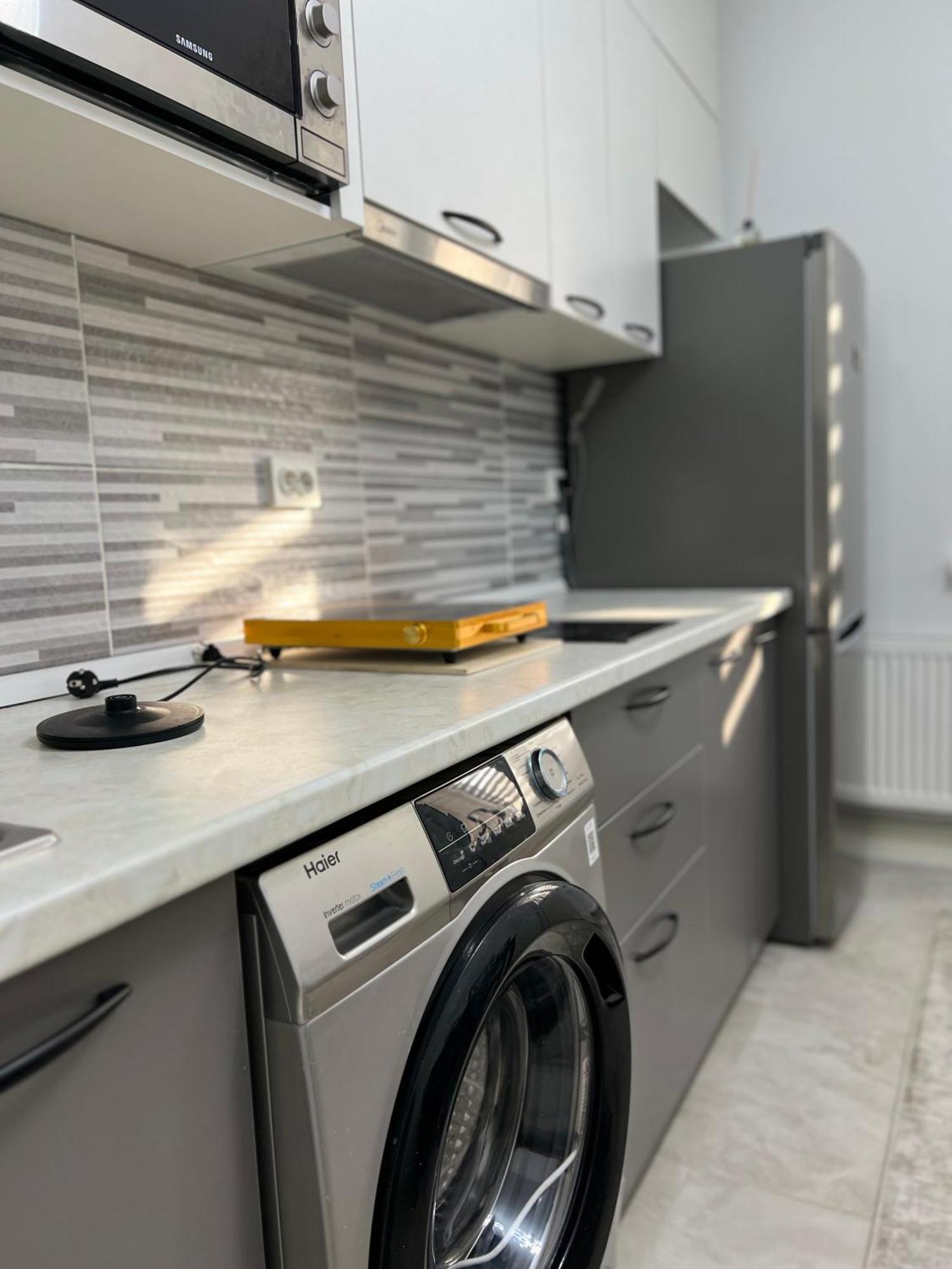 Apartment Abay 130 Almaty