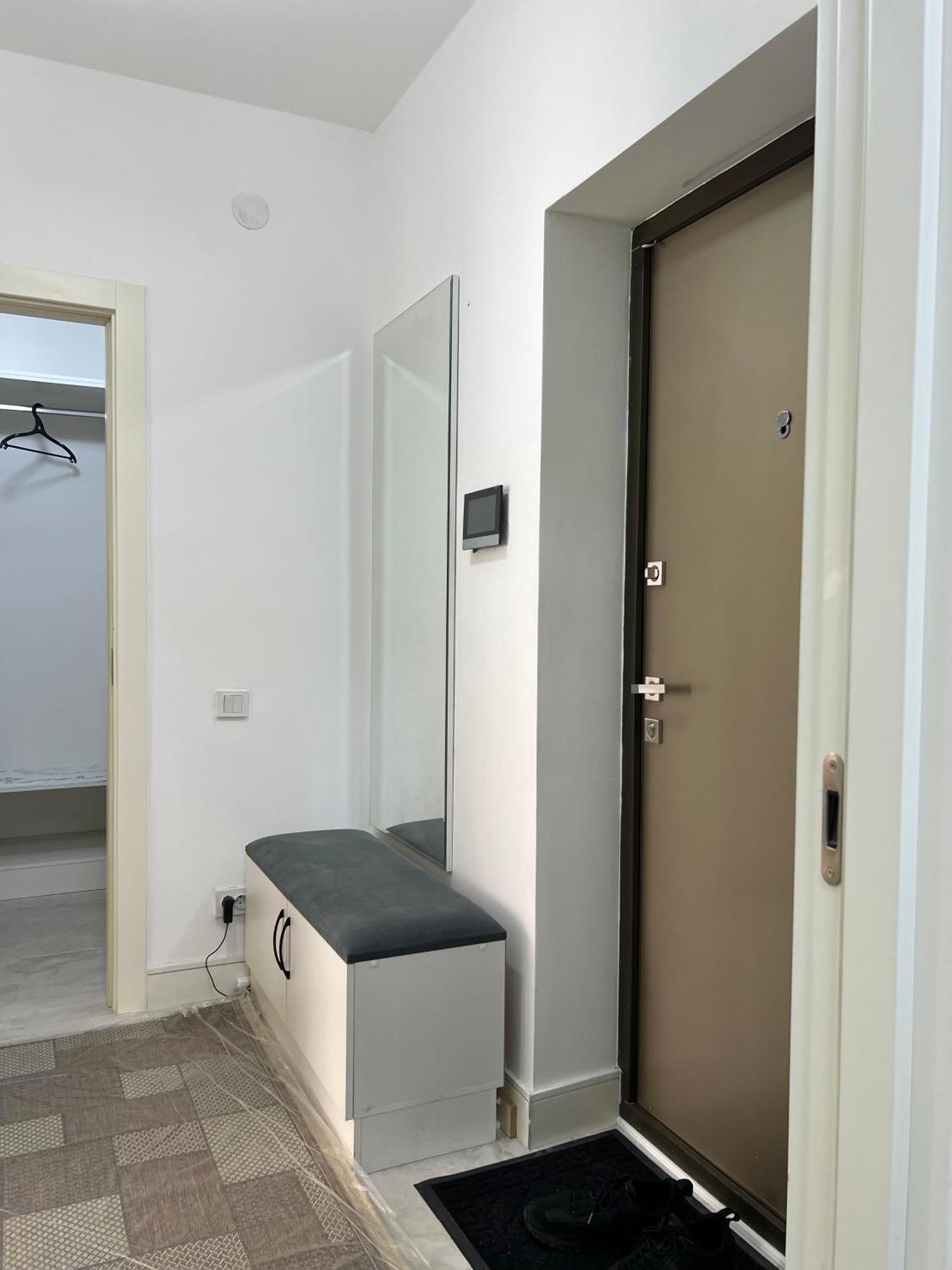 Apartment Abay 130