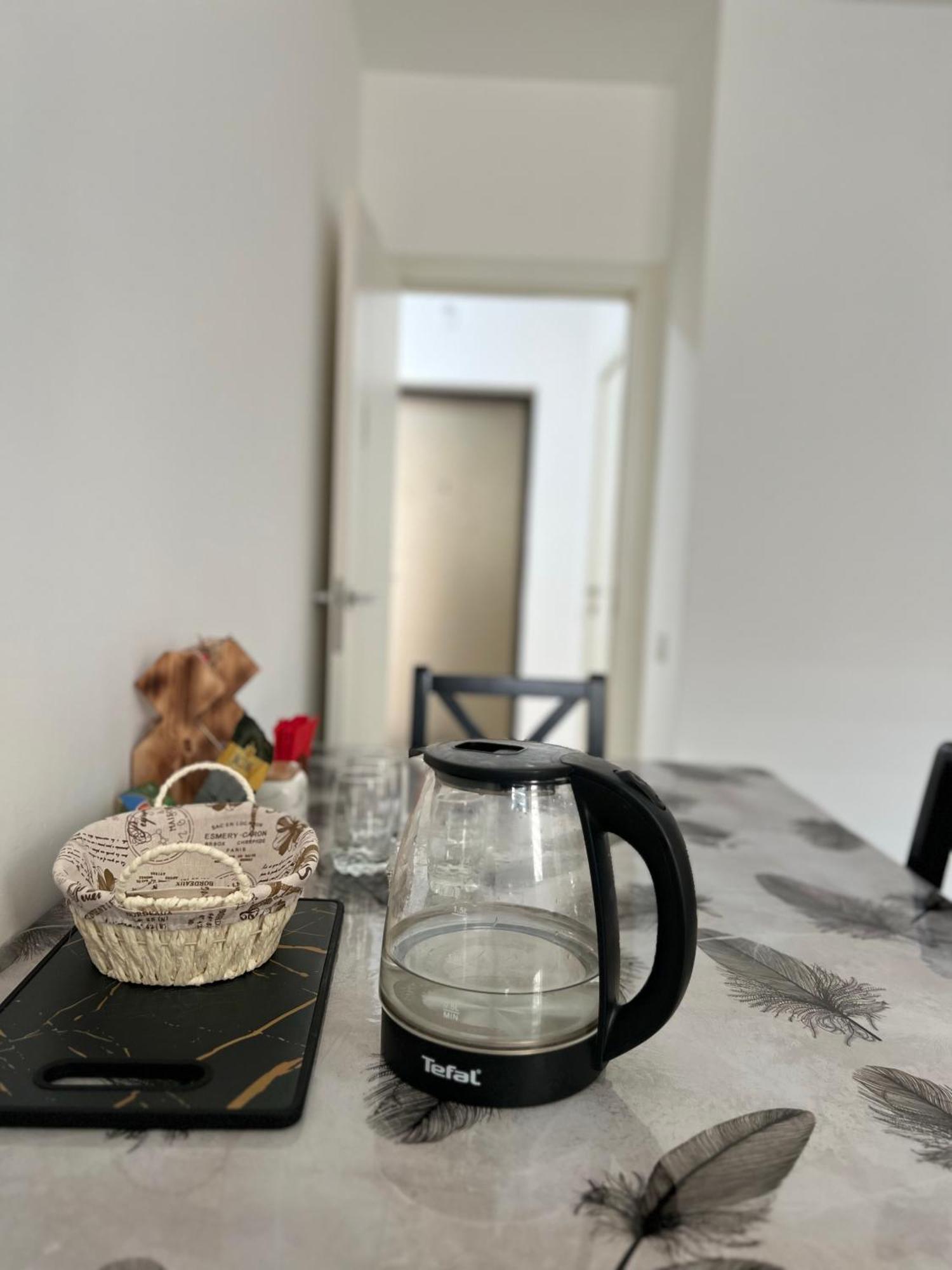 Abay 130 Apartment *