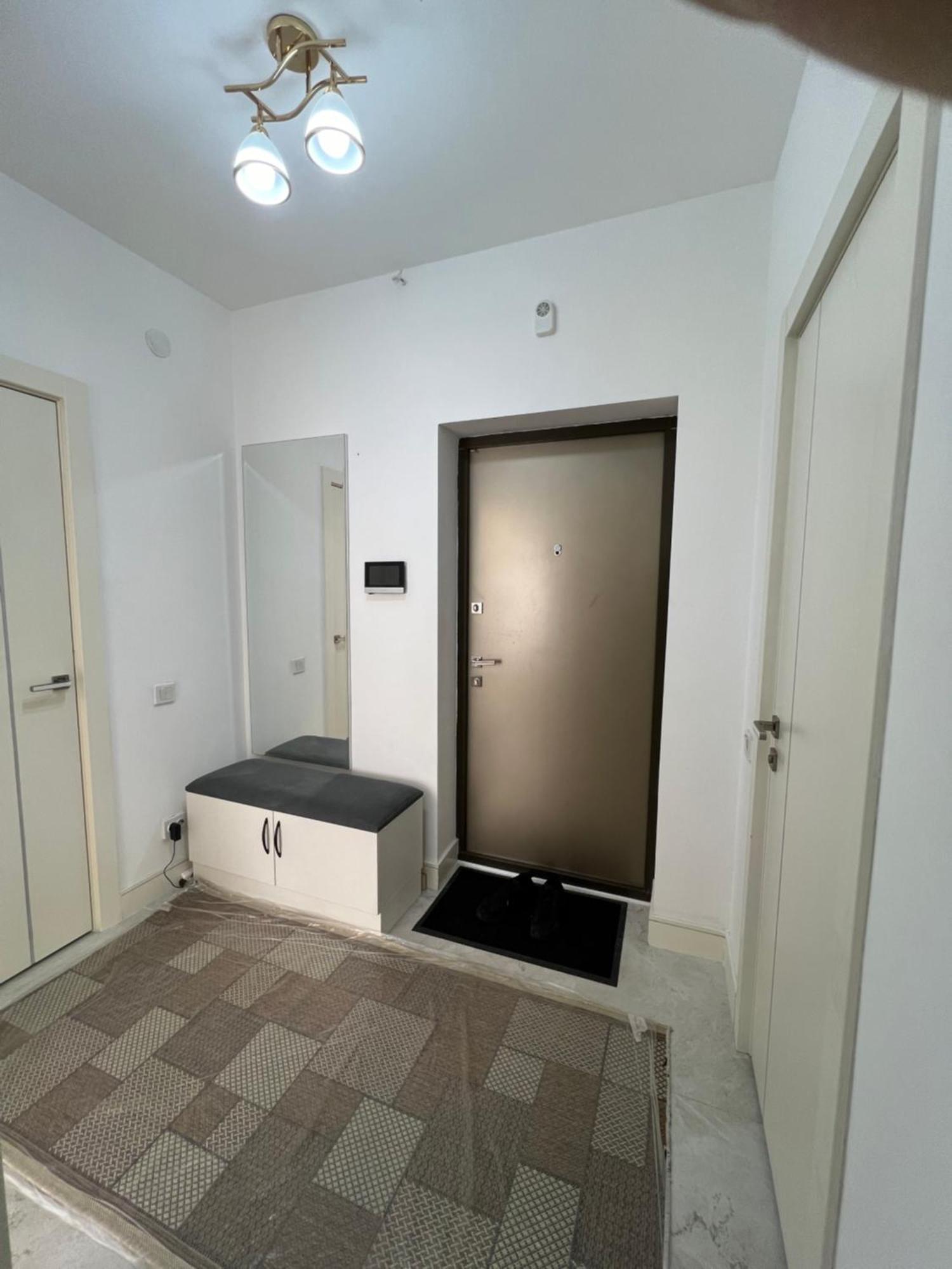 Apartment Abay 130 Almaty
