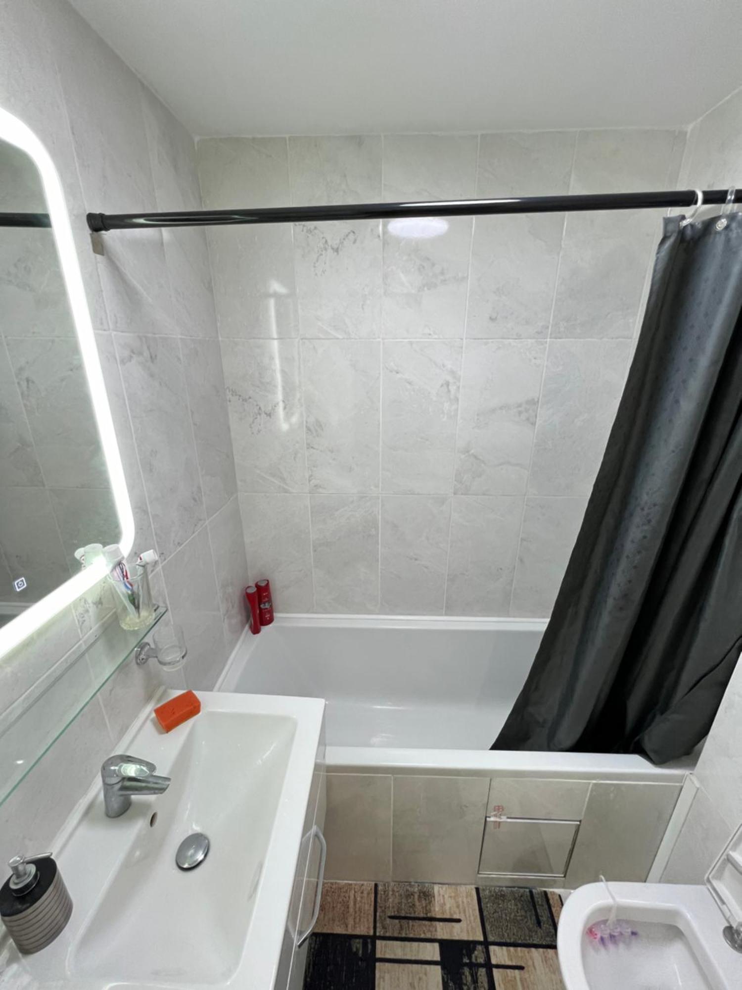 Apartment Abay 130 *